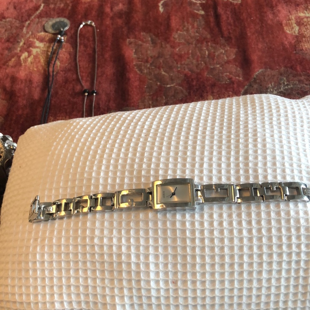 Guess watch